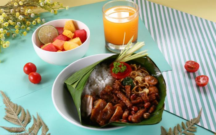 POP! Hotel Tebet Jakarta