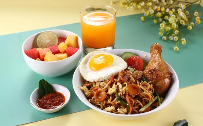 POP! Hotel Tebet Jakarta