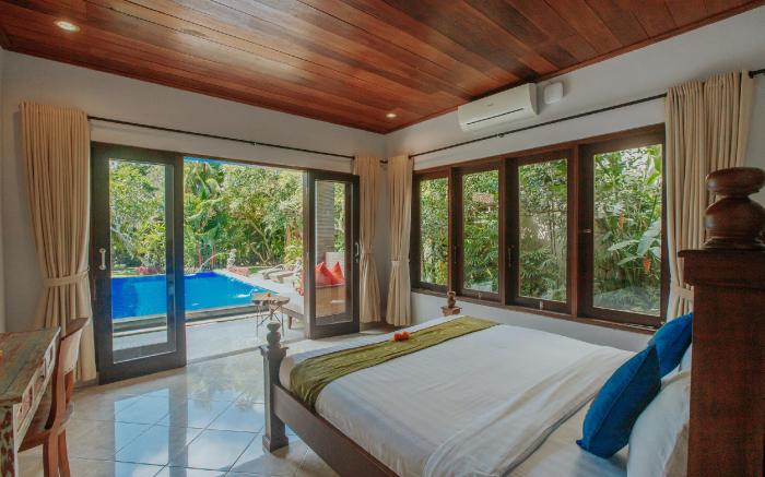 Pukakoo Villa by Supala
