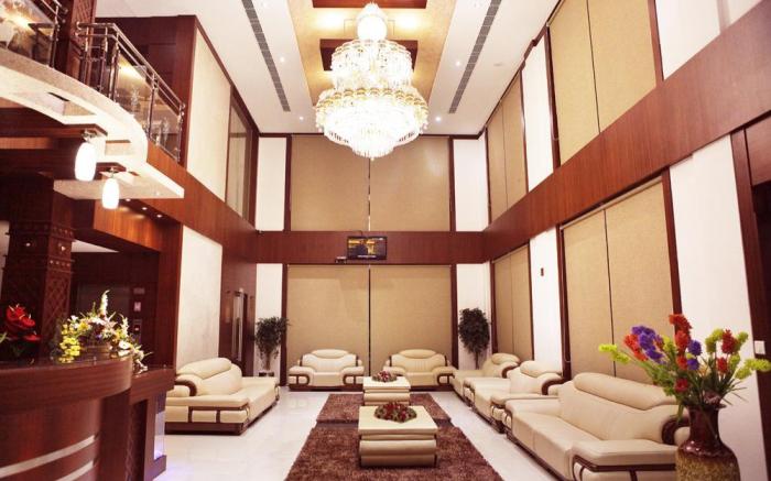 Athirappilly Residency