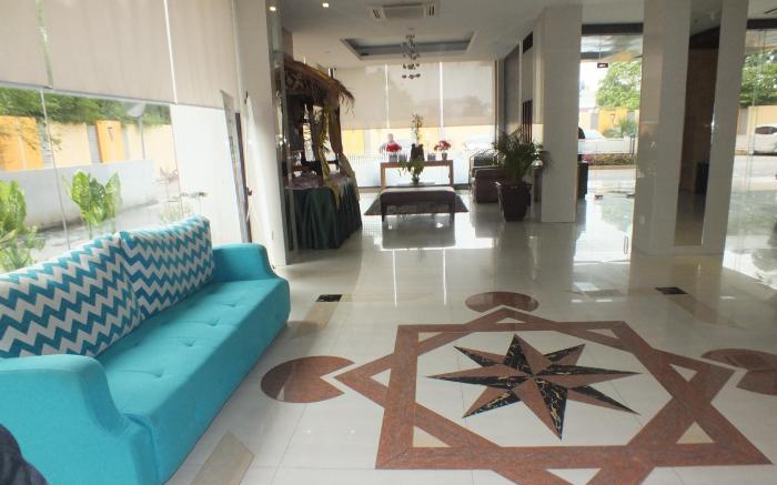 Sahid Mutiara Karawaci