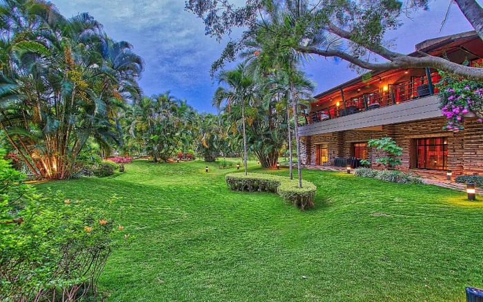 Angsana Oasis Spa and Resort