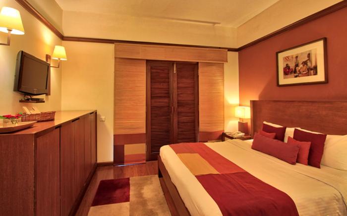 Angsana Oasis Spa and Resort