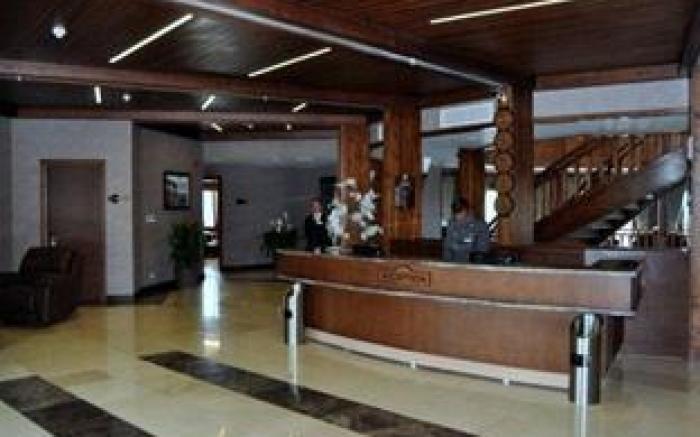 Fenerbahce SK Topukyaylasi Resort Sport