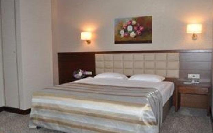 Fenerbahce SK Topukyaylasi Resort Sport
