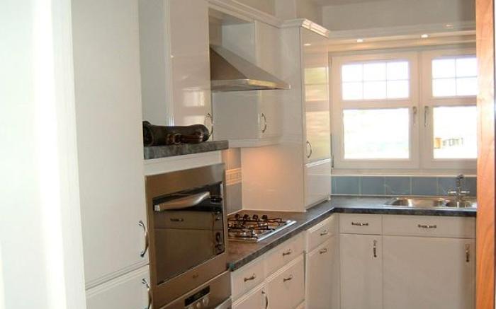 Turnberry Apartments
