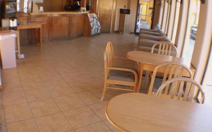Great Western Inn