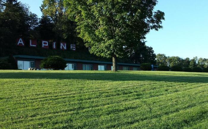 Alpine Motel