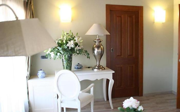 Hotel Castillo de Alquezar