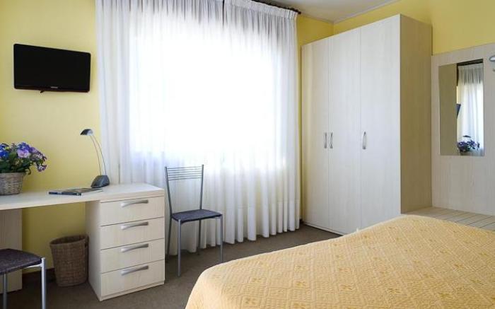 Hotel Giardino