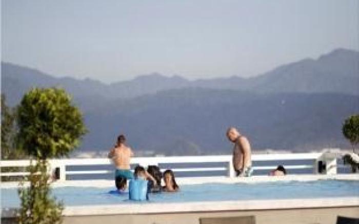 Terrace Hotel