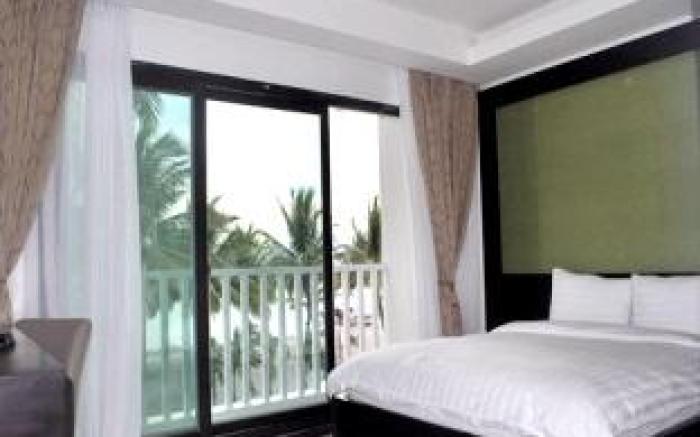 Terrace Hotel