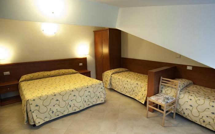 Hotel Nilde