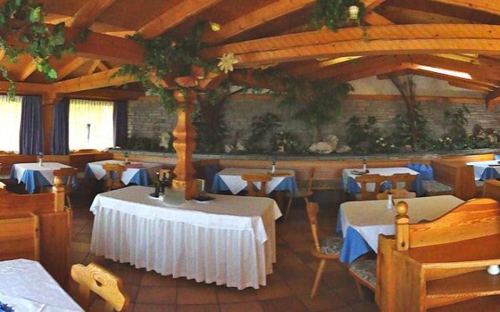 Hotel Chalet Olympia