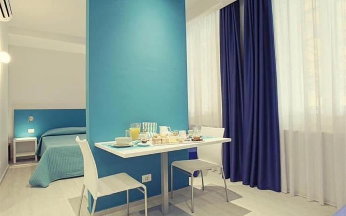 Hotel Agrigento Home