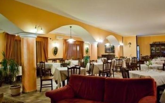 Hotel Ristorante Villa Pegaso