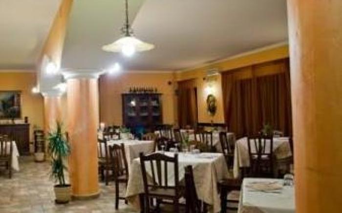 Hotel Ristorante Villa Pegaso