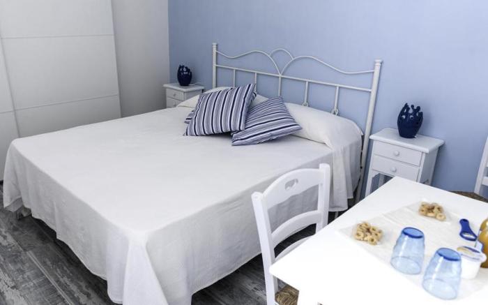B&B Nel Blu Dipinto Di Blu