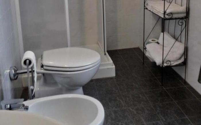 B&B Pantaneto - Palazzo Bulgarini