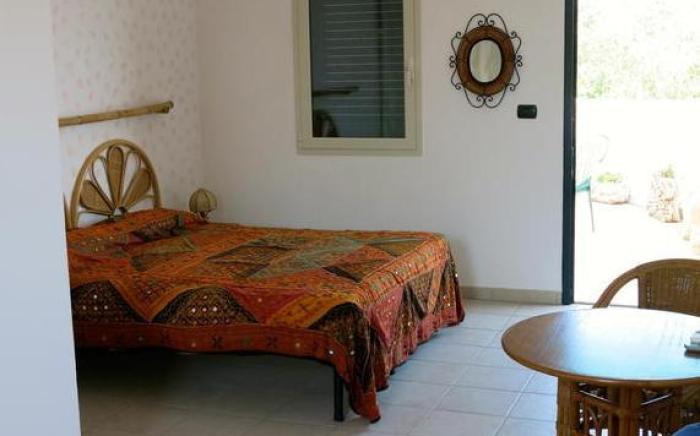 Agriturismo Tenuta Del Morige