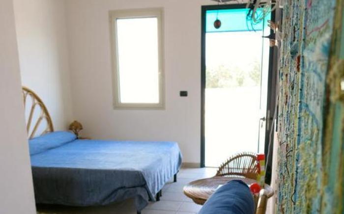 Agriturismo Tenuta Del Morige