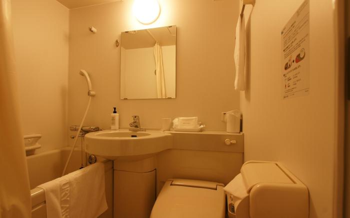 Hotel Century Art (Hakata Station)