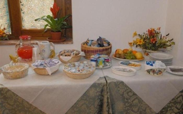 Le antiche Torri