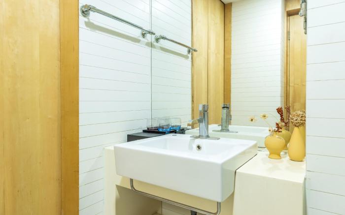 U Hotel Apartment Zhujiang New Town (Flower City Square)