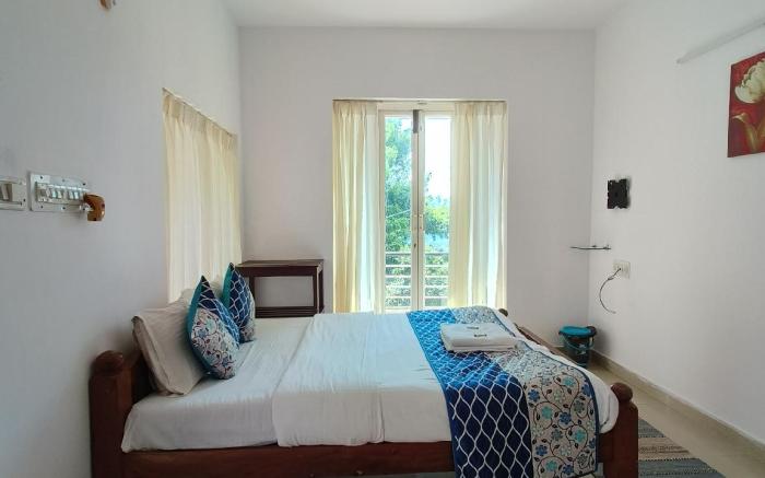 Coorg Red Stone Villas 