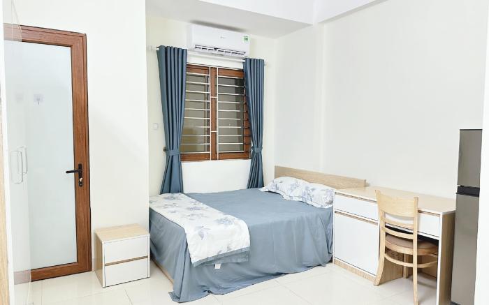 Phòng 301 nhà 7b ngõ 140 TDH