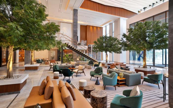 Sheraton Bahrain Hotel