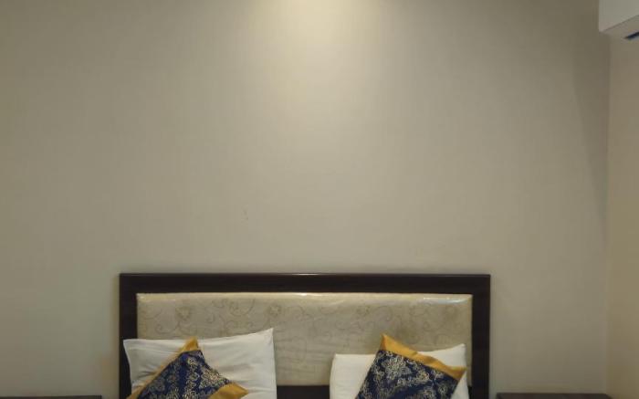 Alazizia Palace for Serviced Apartments