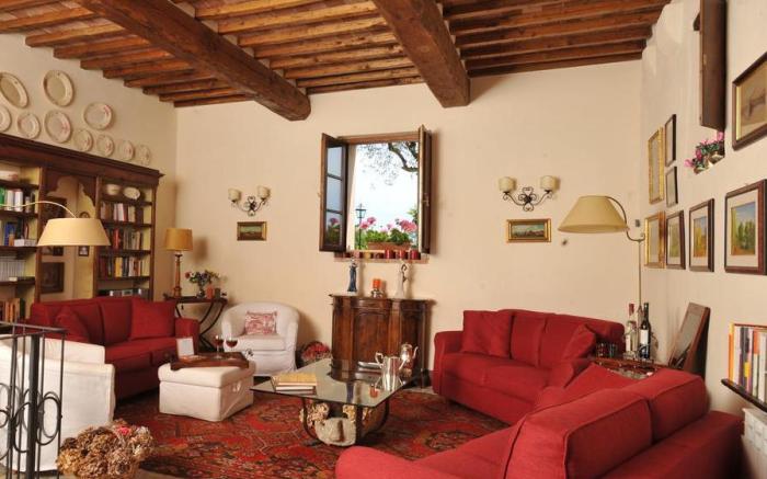 La Canonica Di San Michele