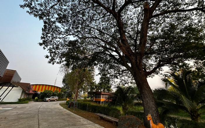 MJ Resort in Nong Phai