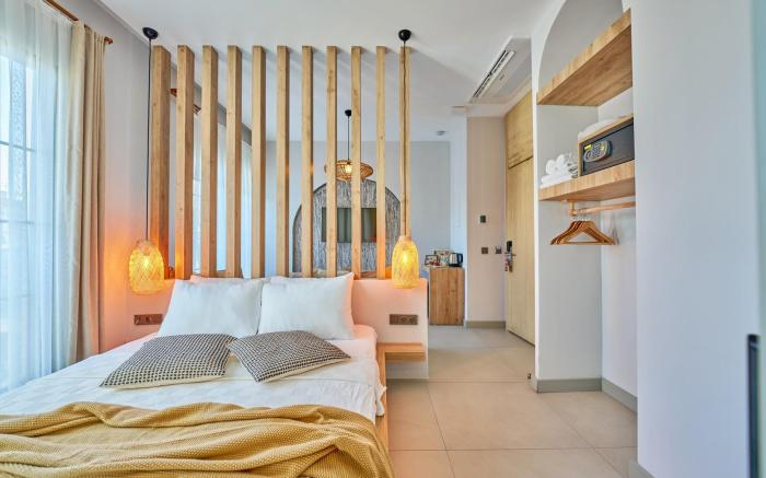 Lilium Boutique Hotel