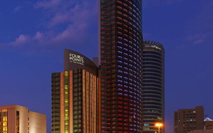 Four Points by Sheraton Kuwait