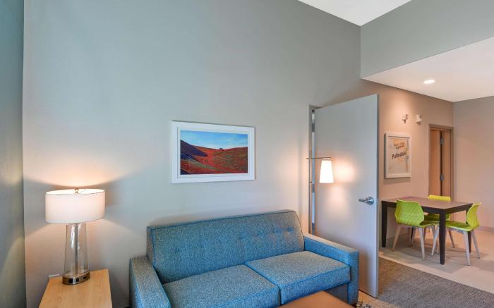 Home2 Suites by Hilton Palmdale