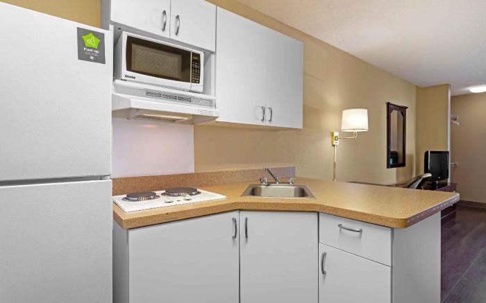 Extended Stay America Select Suites - Houston - Willowbrook - HWY 249
