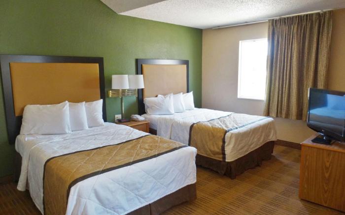 Extended Stay America Suites - Louisville - Alliant Avenue