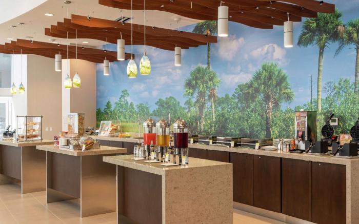 DoubleTree by Hilton Miami Doral