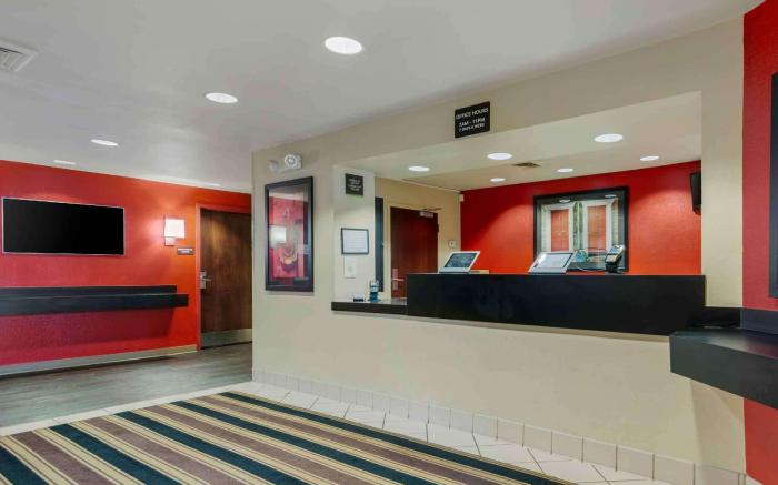 Extended Stay America Select Suites - Atlanta - Alpharetta - Rock Mill Rd.