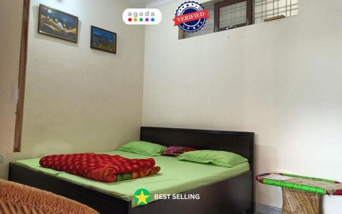 Goroomgo Herb Club Homestay Near Mall Road Bhimtal