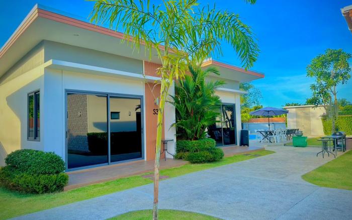 The Memories Hill Phuket