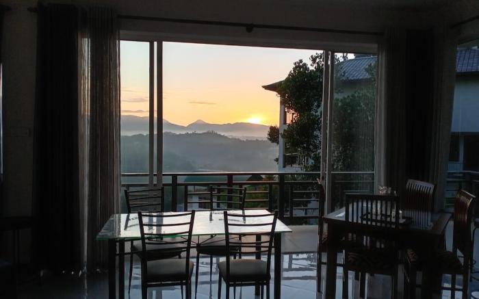 Dream House Residence