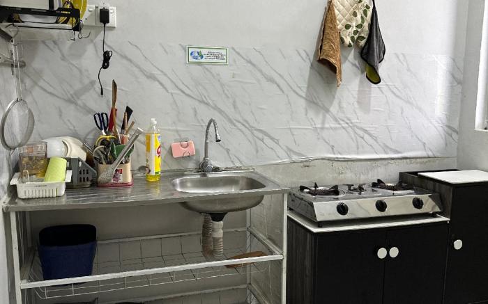 The Amore Homestay, Klebang, Melaka
