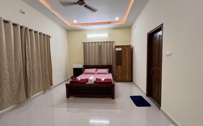Udupi Homestay - Chiradeep Villa