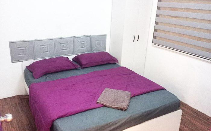 AYUHOMESTAY III KUNDANG GAMUDA GARDEN