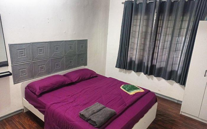 AYUHOMESTAY III KUNDANG GAMUDA GARDEN