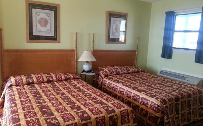 Aqua View Motel