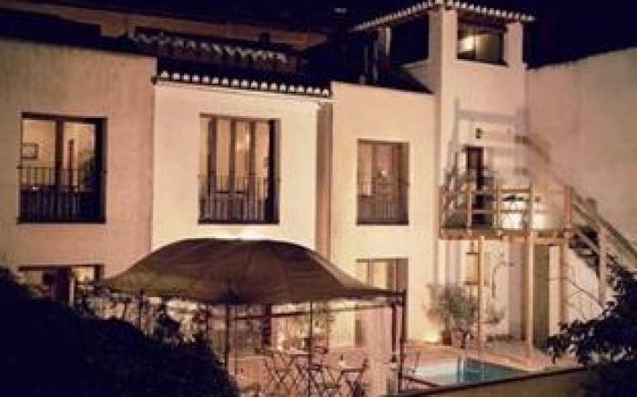 Casa Bombo Mansion